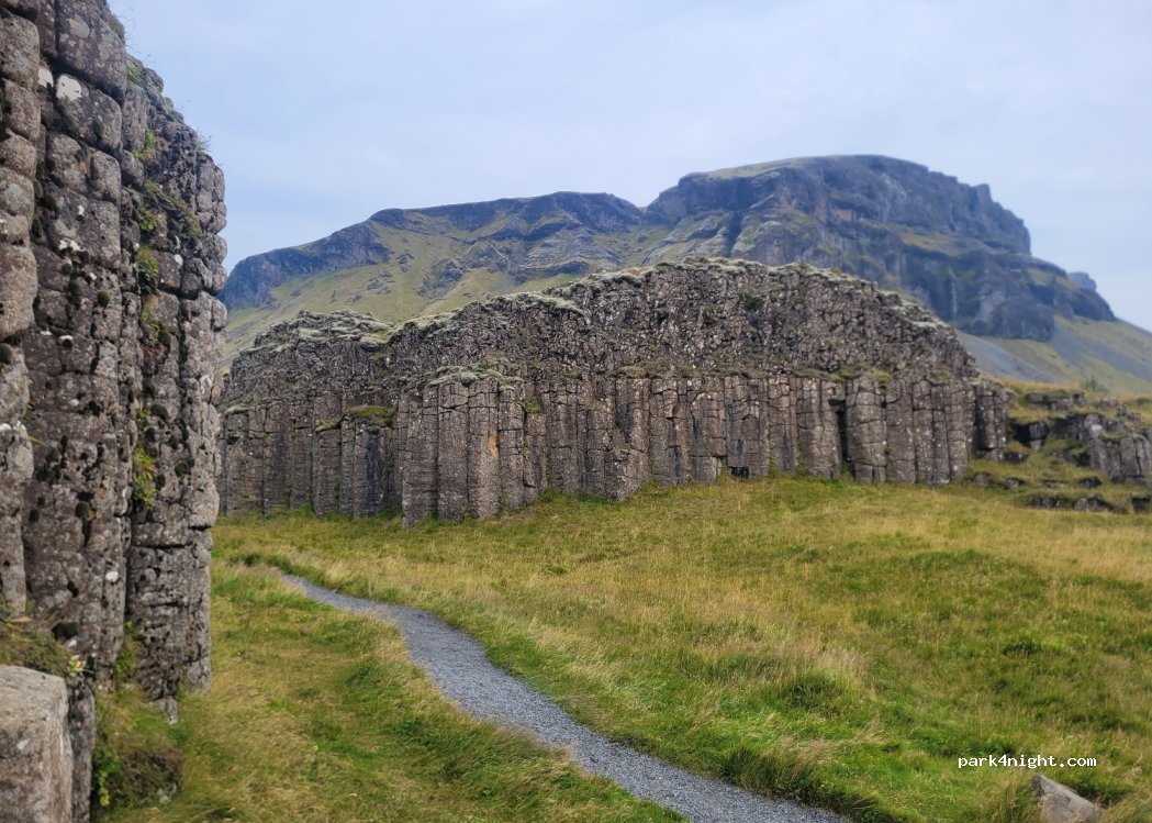 (881) Þjóðvegur - Hringvegur — foto 2