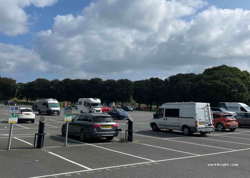 (PL2 3DA) Plymouth - 68 A386 — foto