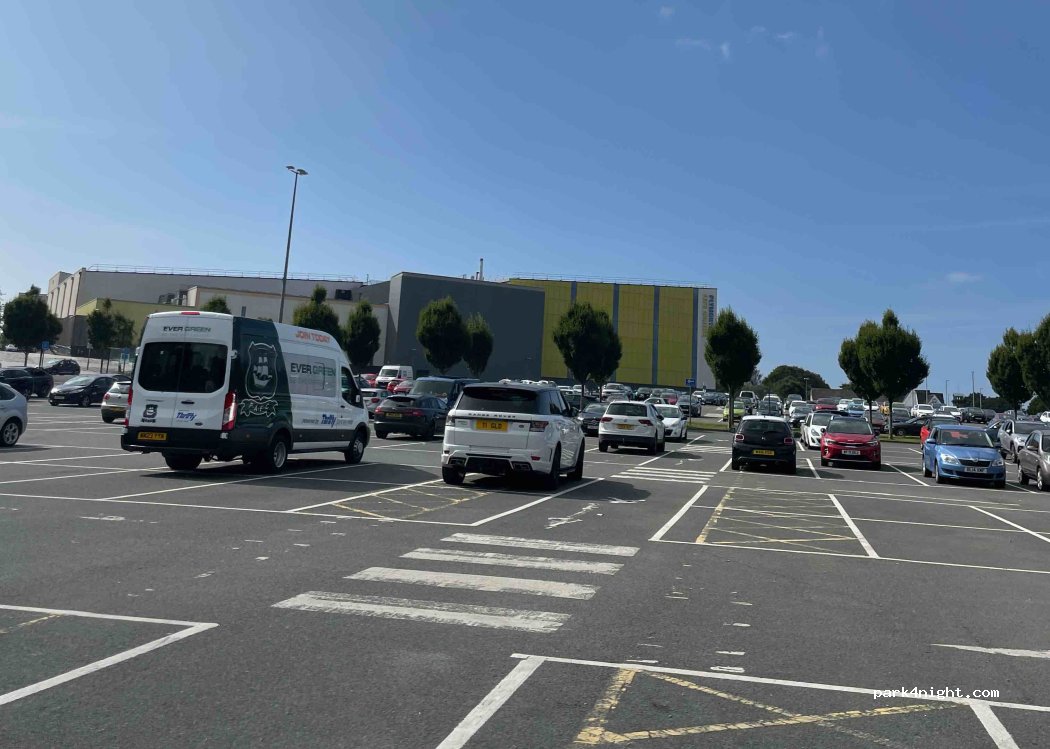 (PL2 3DA) Plymouth - 68 A386 — foto 4