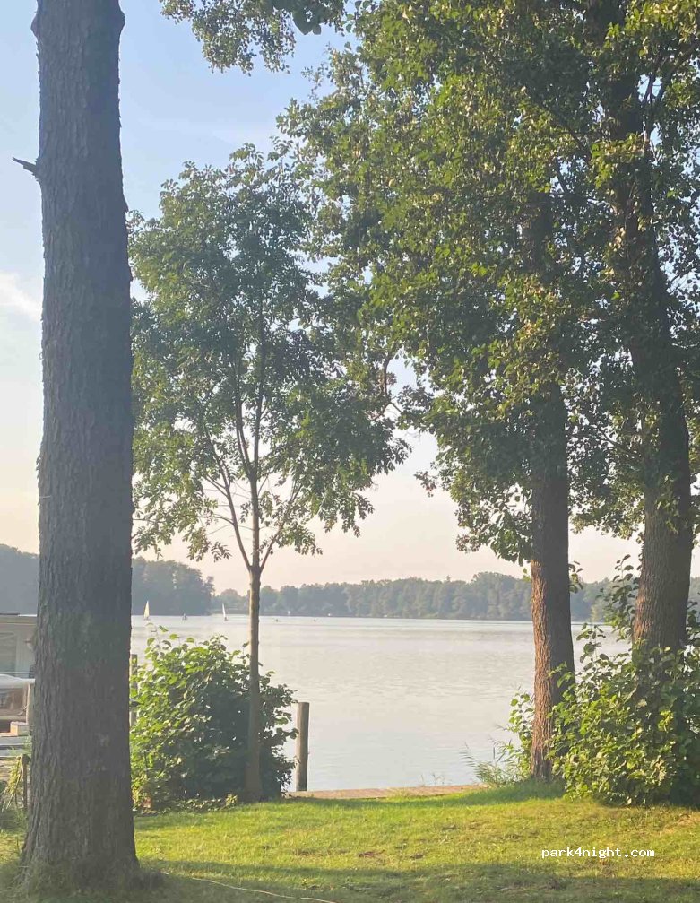 Strandbad Lehnin — foto 2