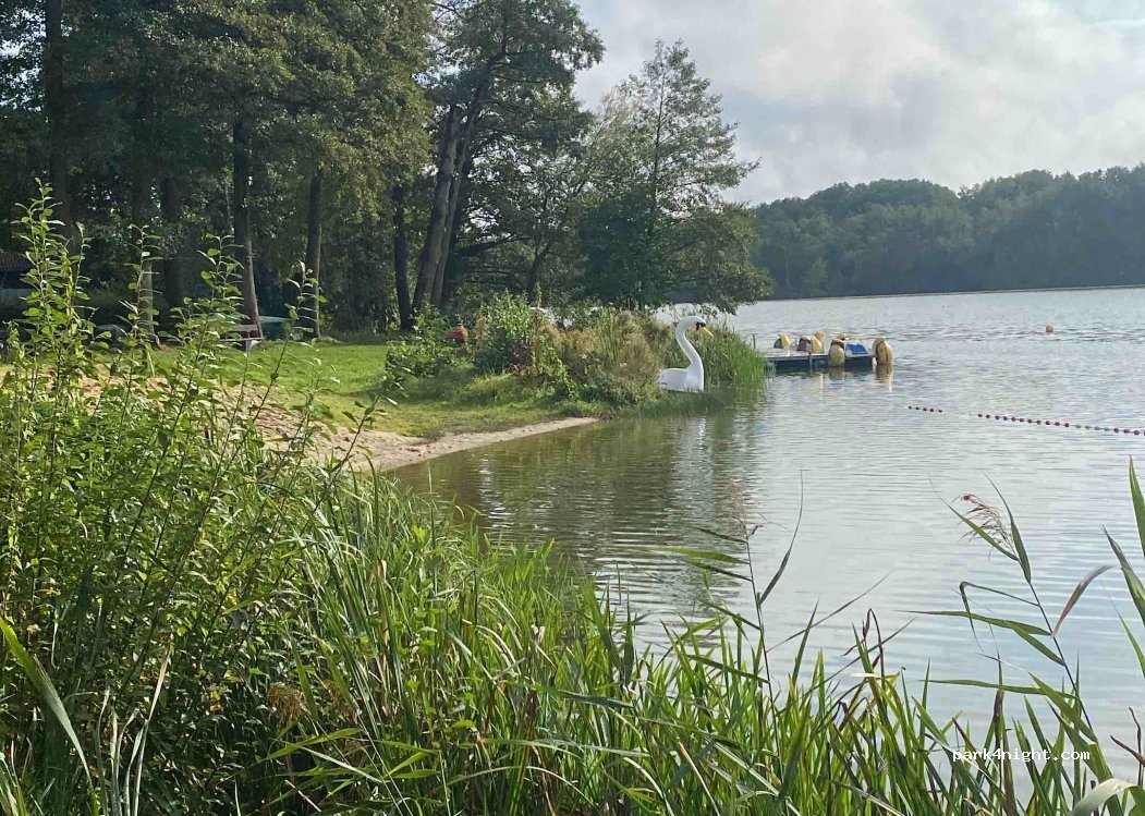 Strandbad Lehnin — foto 4