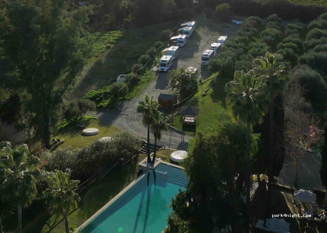 Finca La Familia Naranja — foto 5