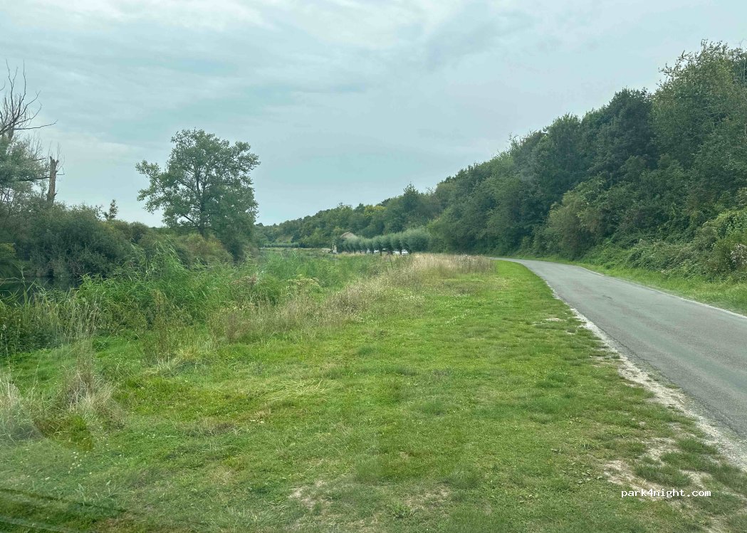 (80340) Éclusier-Vaux - 4 Chemin de Dompierre — foto