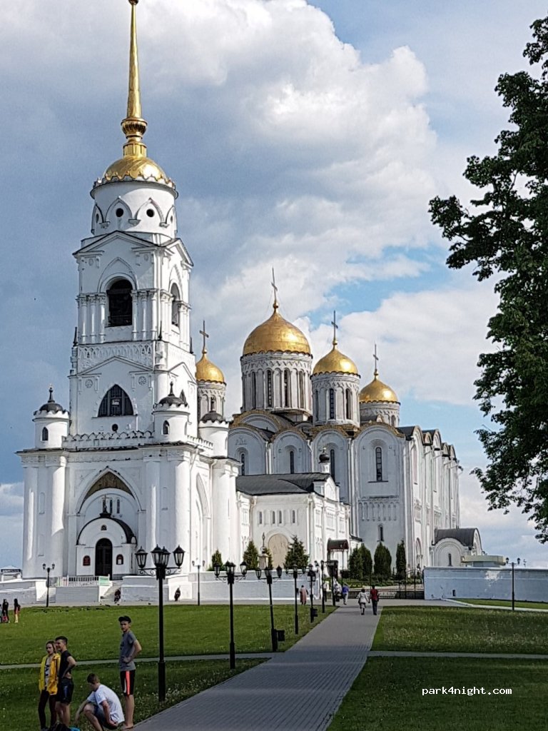 (600001) Vladimir - 16а Dvoryanskaya ulitsa — foto