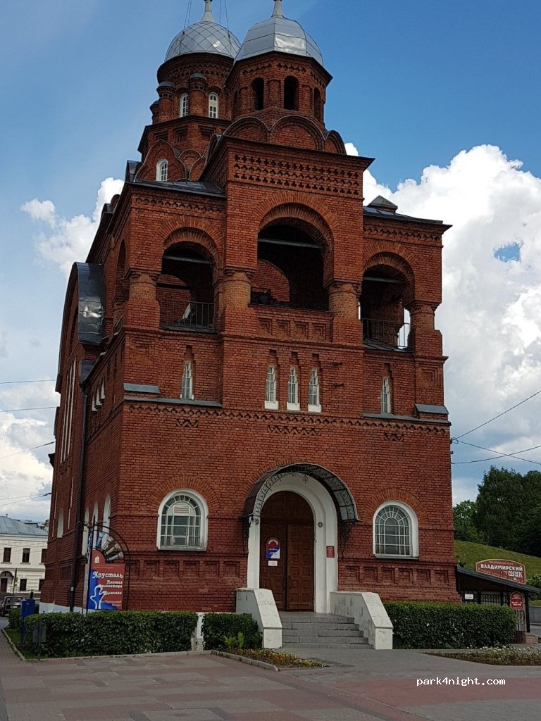 (600001) Vladimir - 16а Dvoryanskaya ulitsa — foto 2