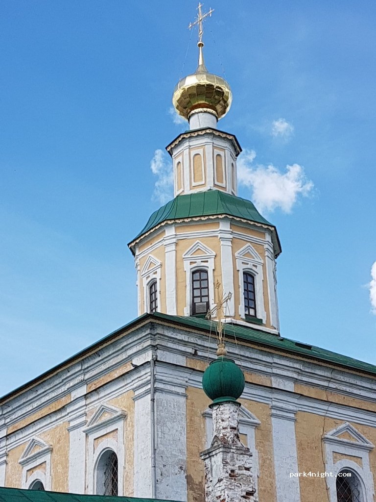 (600001) Vladimir - 16а Dvoryanskaya ulitsa — foto 3