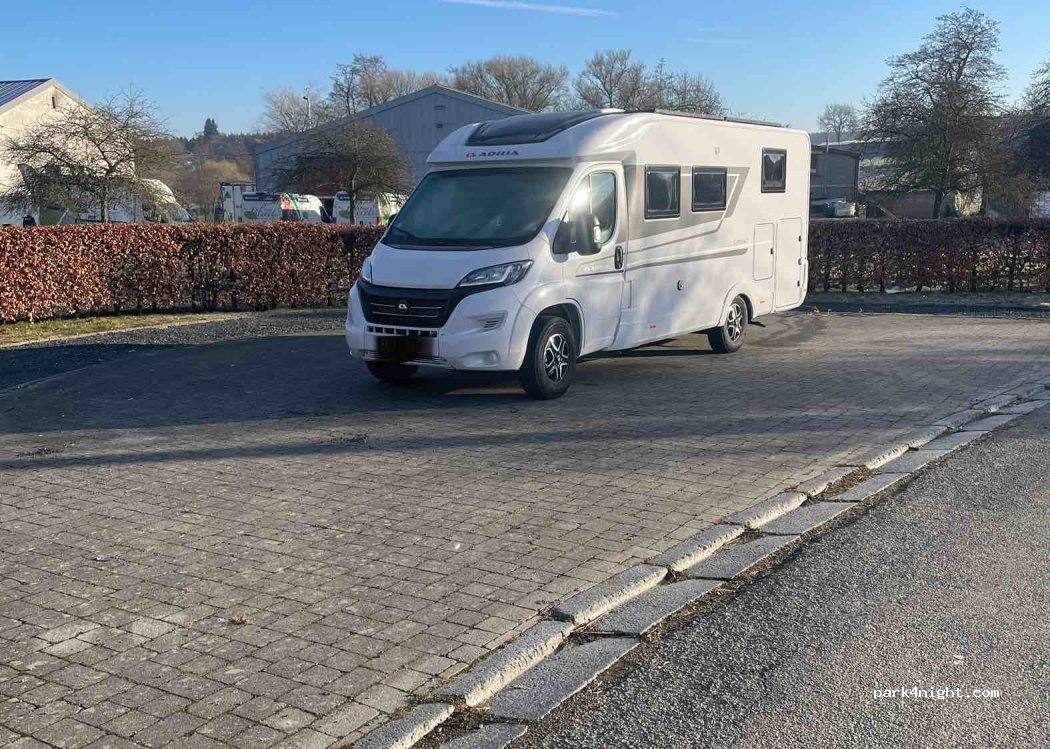 (6687) Bertogne - 14 Rue du Pachis — foto