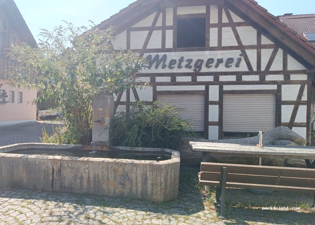 (78315) Radolfzell am Bodensee - 26 Bodanrückstraße — foto