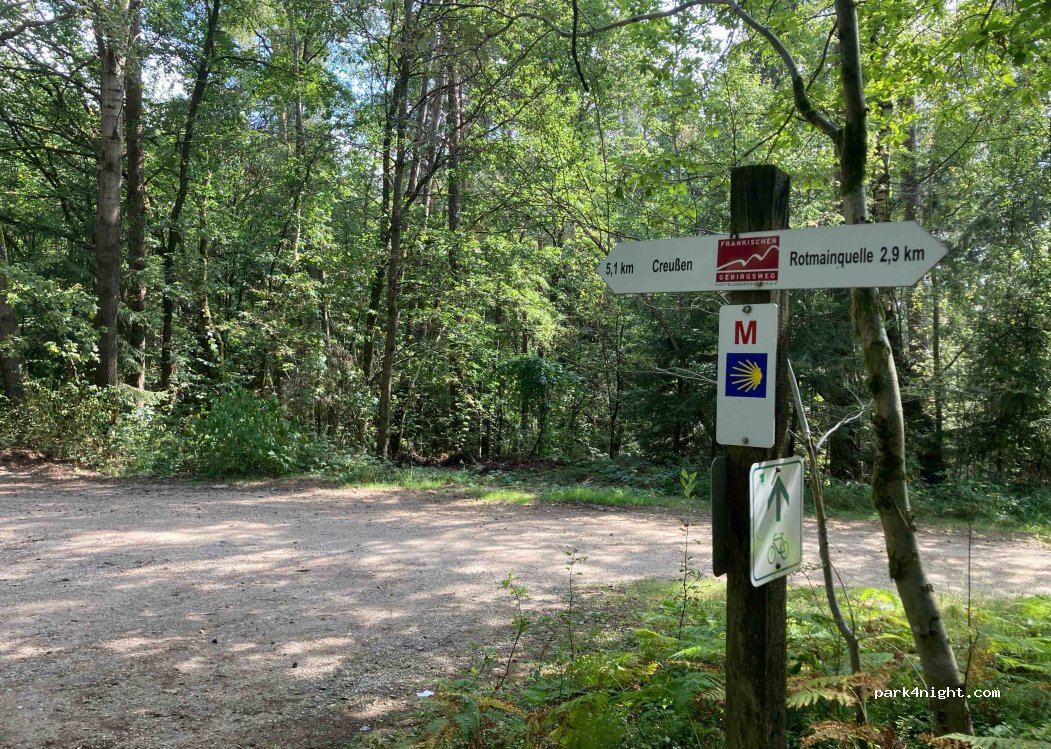(95473) Creußen - — foto