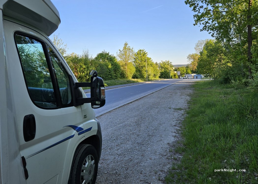(95473) Creußen - 19 Am Hohen Weg — foto