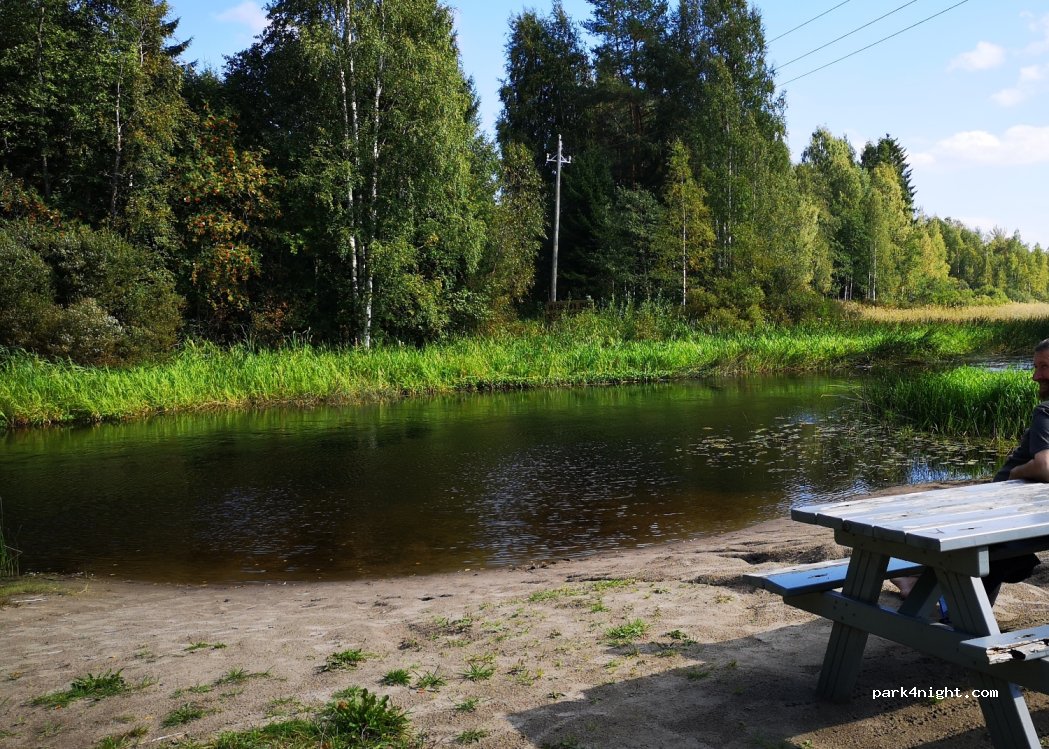 (78900) Varkaus - 72 Turjanvirrantie — foto