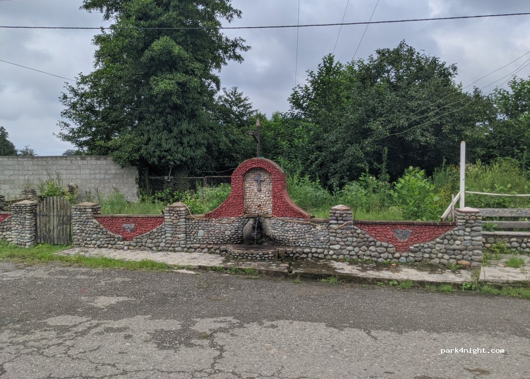 (3500) Shemokmedi - Unnamed Road — foto 2