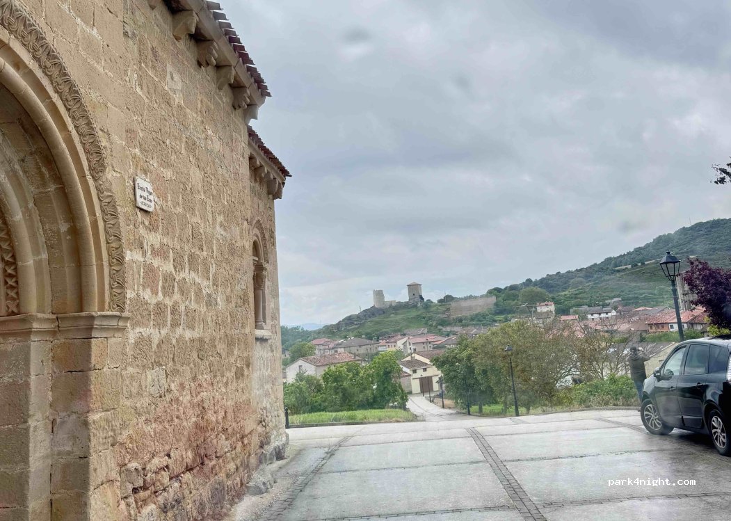 (09219) Santa Gadea del Cid - 15 Calle Diseminado — foto