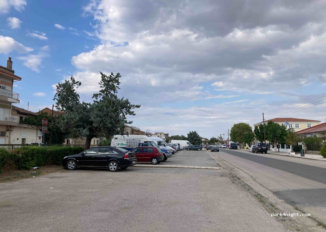 (684 00) Soufli - 94 Vasileos Georgiou — foto 2