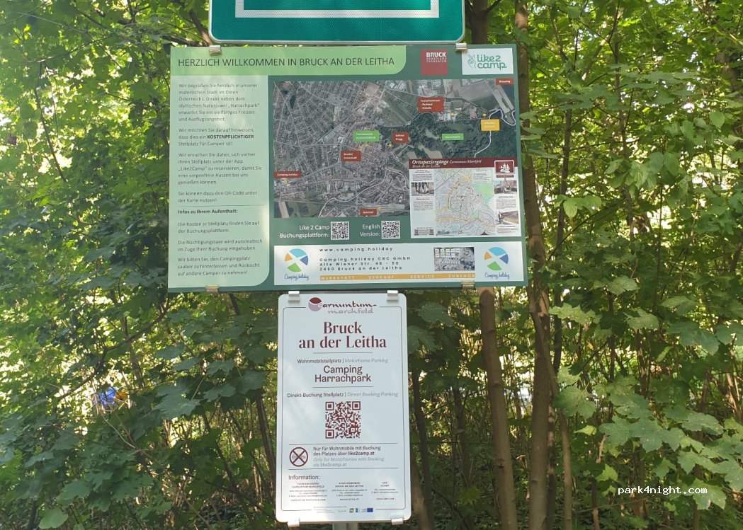 (2460) Gemeinde Bruck an der Leitha - Parkbadstraße — foto 2