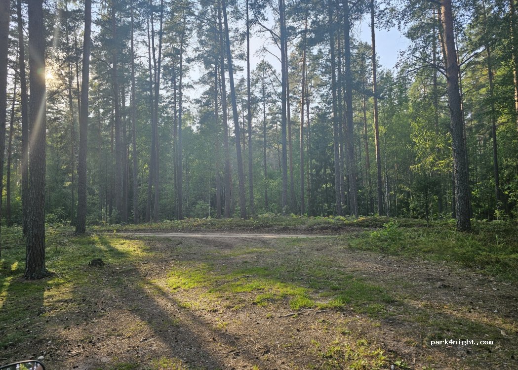 (5655) Suhocki - Unnamed Road — foto