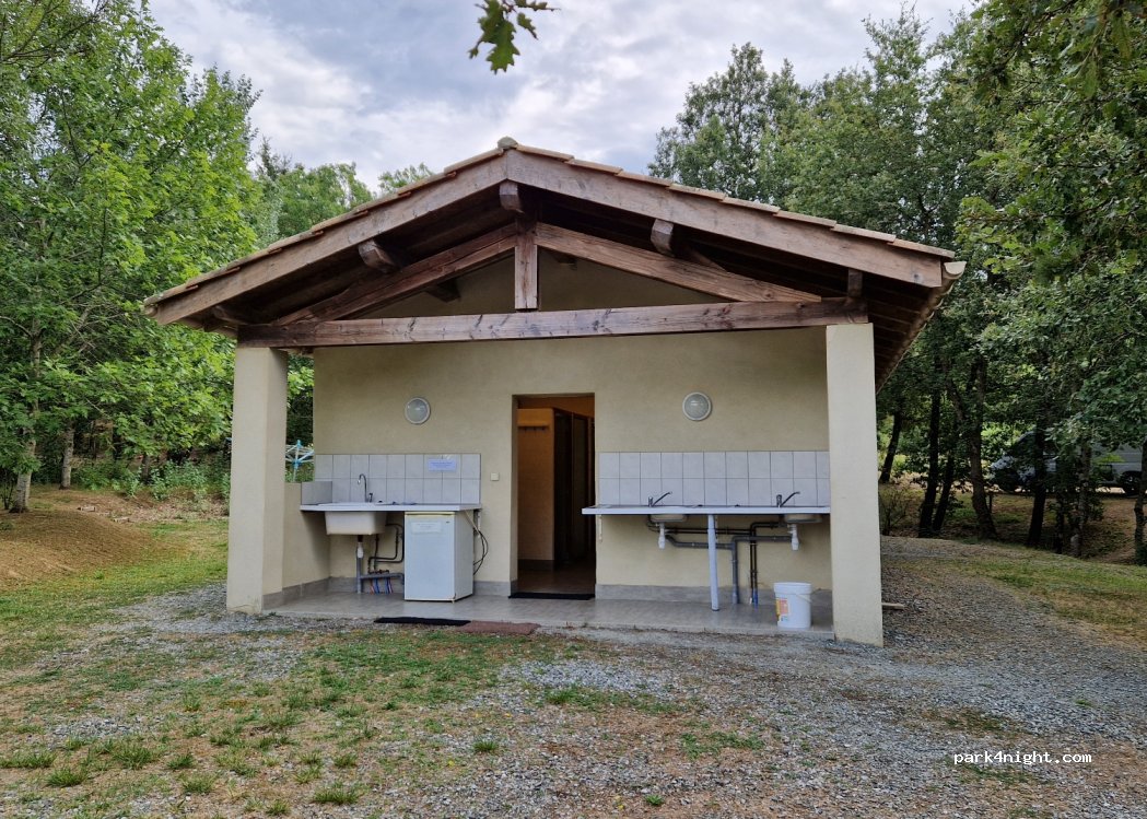 Petit Domaine de Vacances Les Armengauds — foto 2