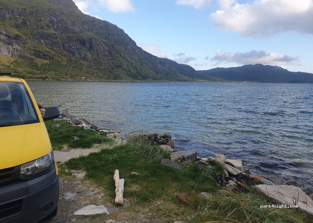 (8380) Flakstad - — foto 3