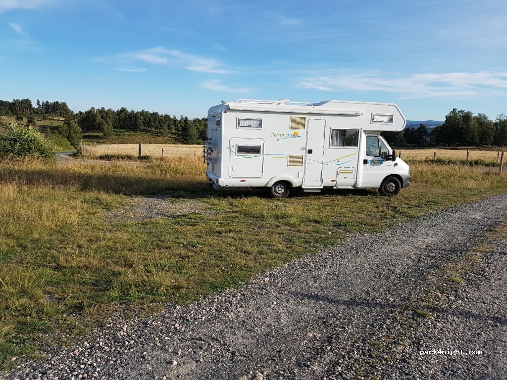 (48200) Saint-Chély-d'Apcher - Vlg des Clauses — foto 3
