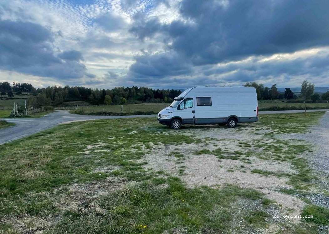 (48200) Saint-Chély-d'Apcher - Vlg des Clauses — foto 4