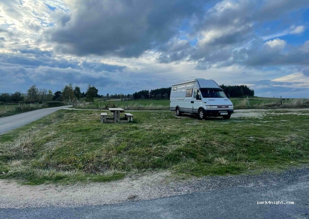 (48200) Saint-Chély-d'Apcher - Vlg des Clauses — foto 5