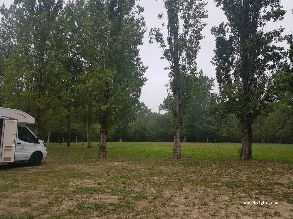 (17170) La Grève-sur-Mignon - 15 Route de Saint-Hilaire — foto