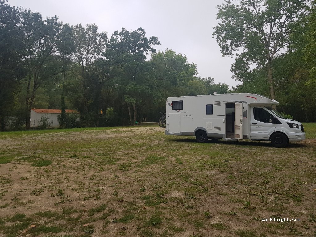 (17170) La Grève-sur-Mignon - 15 Route de Saint-Hilaire — foto 2
