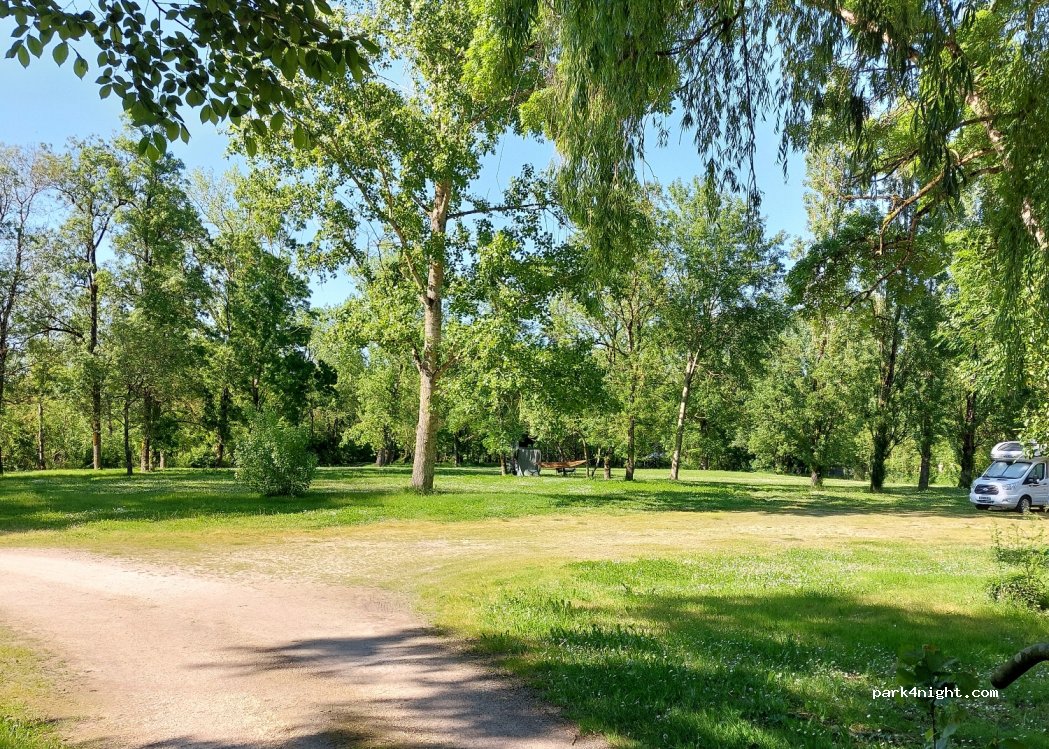 (17170) La Grève-sur-Mignon - 15 Route de Saint-Hilaire — foto 4