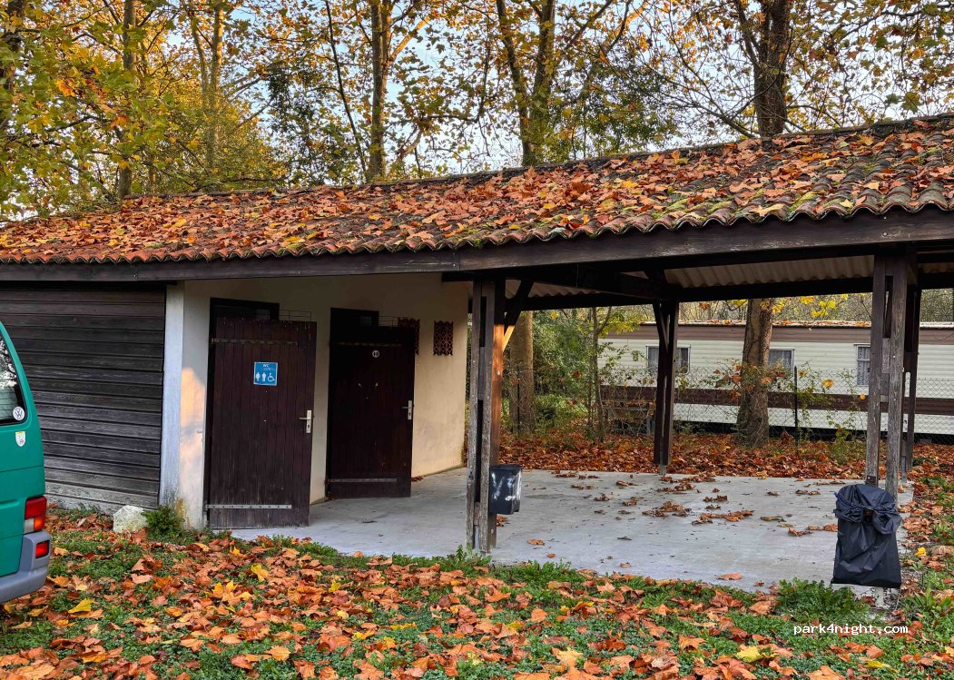(17170) La Grève-sur-Mignon - 15 Route de Saint-Hilaire — foto 5