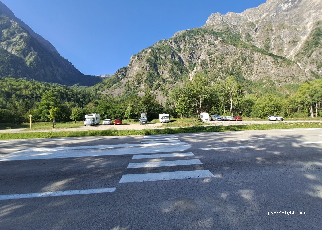 (38520) Les Ougiers, Val Le Vénéon - — foto