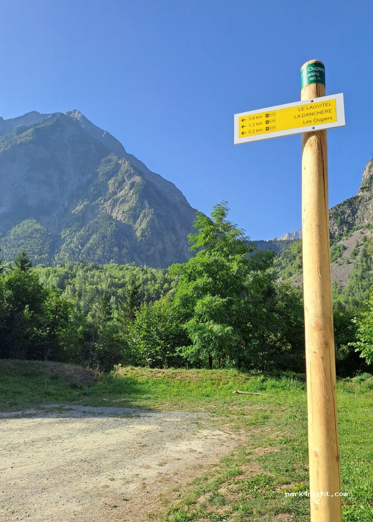 (38520) Les Ougiers, Val Le Vénéon - — foto 3
