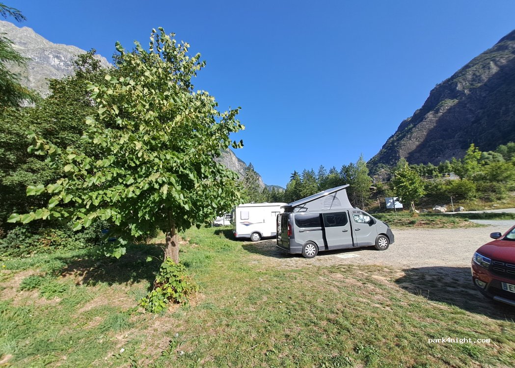 (38520) Les Ougiers, Val Le Vénéon - — foto 4
