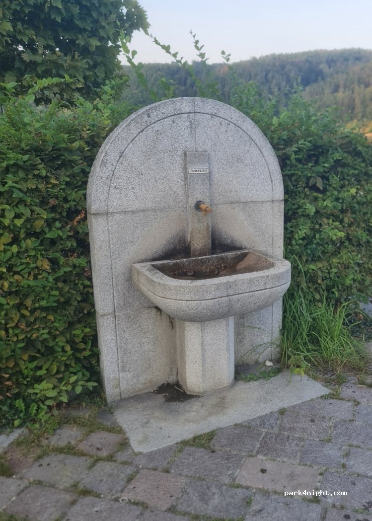 (4082) Aschach an der Donau - 10 Kurzwernhartplatz — foto