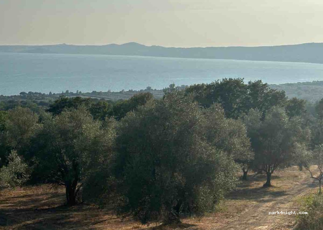 (01023) Bolsena - — foto 4