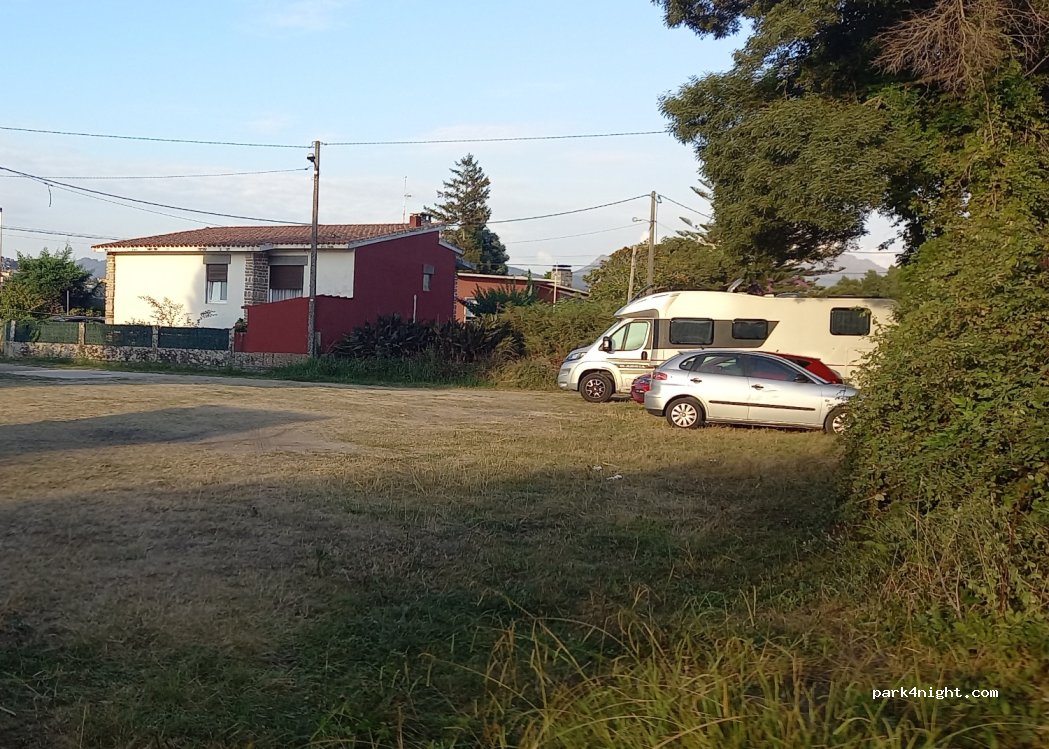 (36393) Baiona - 2 Avenida José Pereira Troncoso — foto