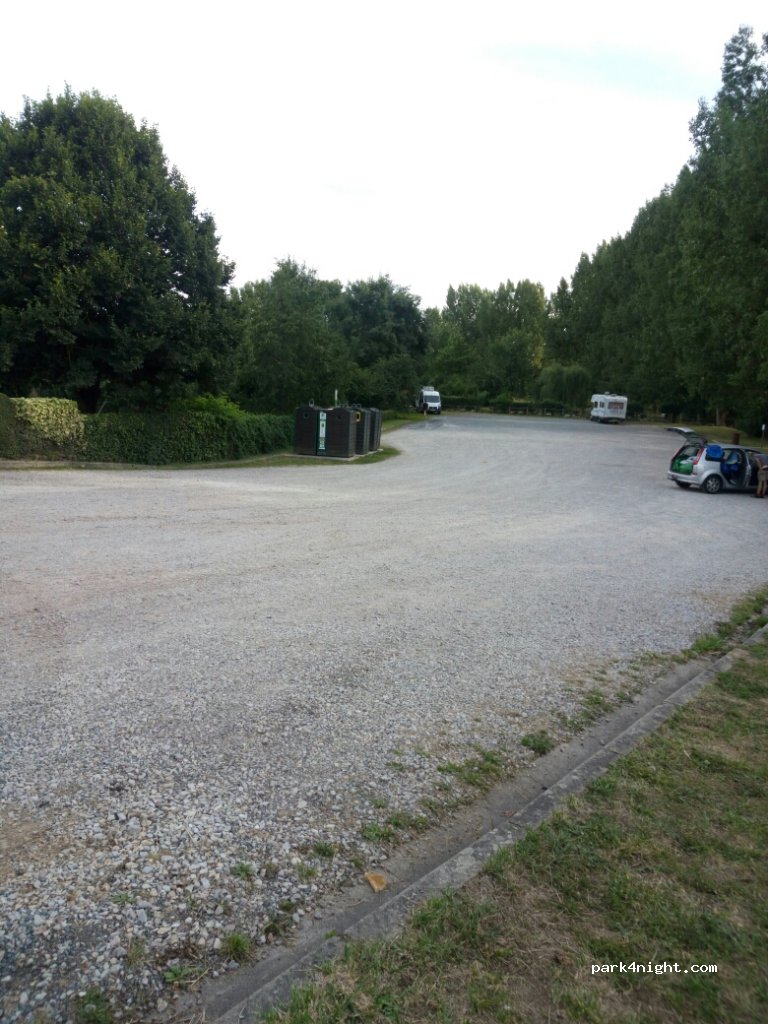 (72130) Sougé-le-Ganelon - Rue des Forgerons — foto