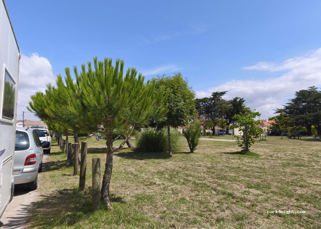 (44760) La Bernerie-en-Retz - 10 Avenue des Magores — foto 2