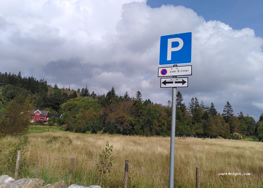 (4521) Spangereid - 331 Øvrenesveien — foto 2