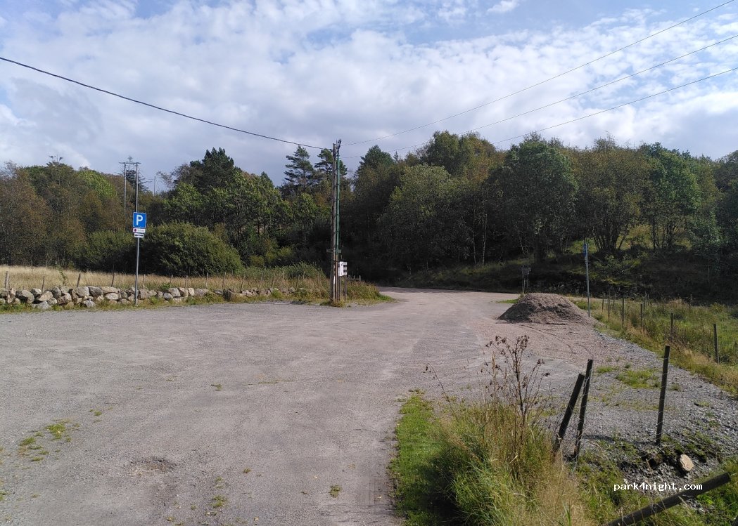 (4521) Spangereid - 331 Øvrenesveien — foto 3