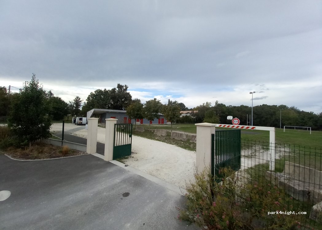 (33290) Blanquefort - Av. de la Salle de Breillan — foto 3