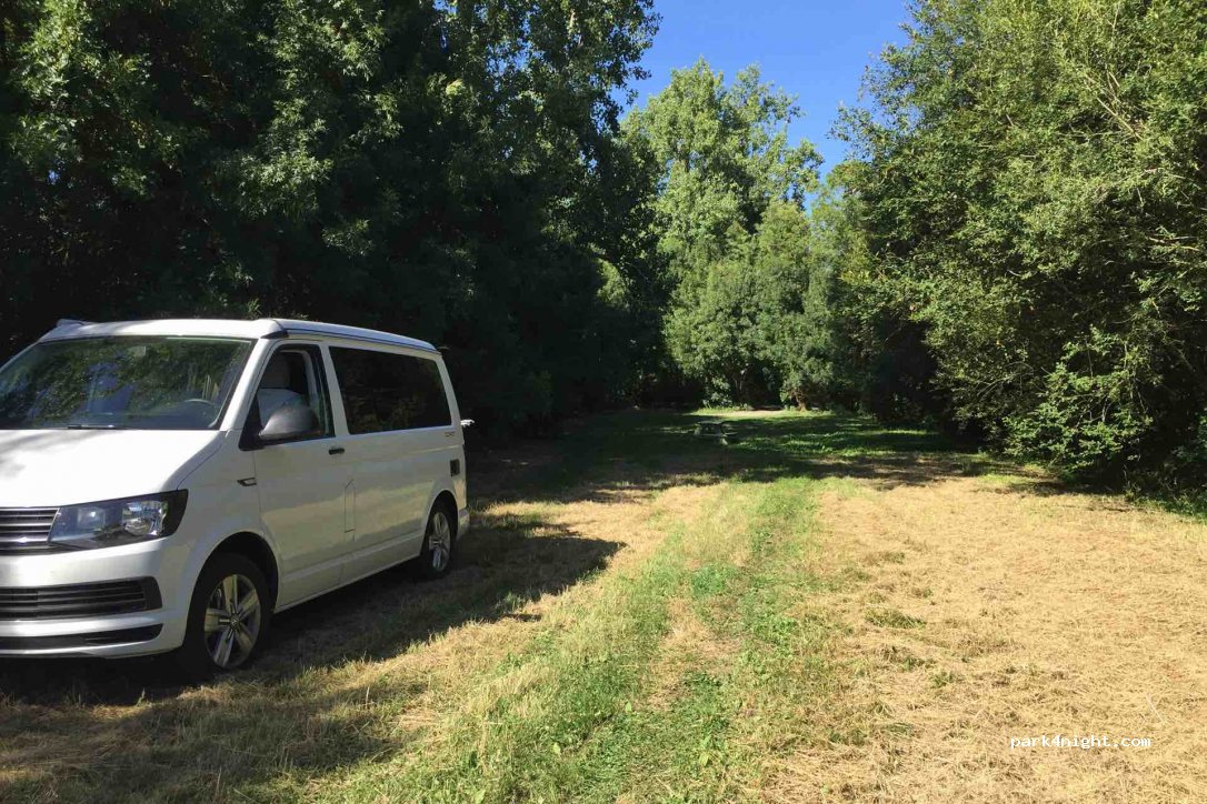 (79210) Saint-Hilaire-la-Palud - 6 Chemin du Grand Port — foto