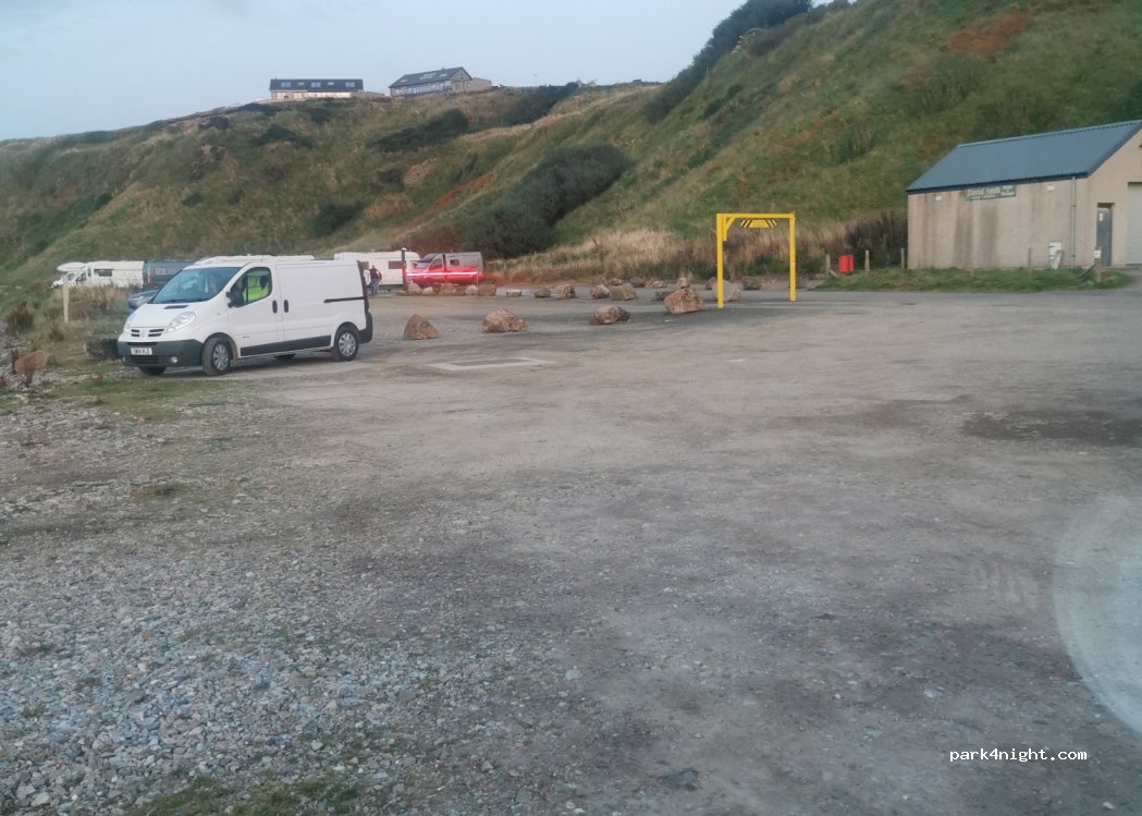 (AB56 4AG) Cullen - 1 Port Long Road — foto