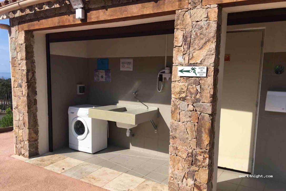 Camping Le Mandriale — foto
