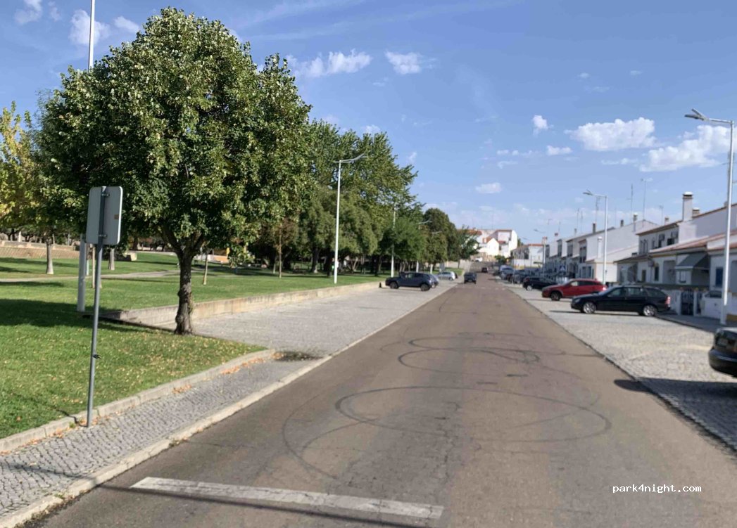 (7340) Arronches - 6 Rua Dom Afonso III — foto