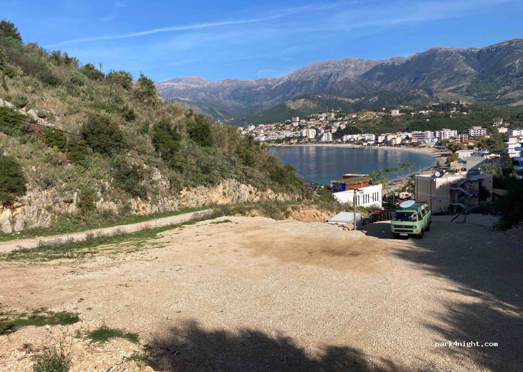 () Himarë - Road — foto 2