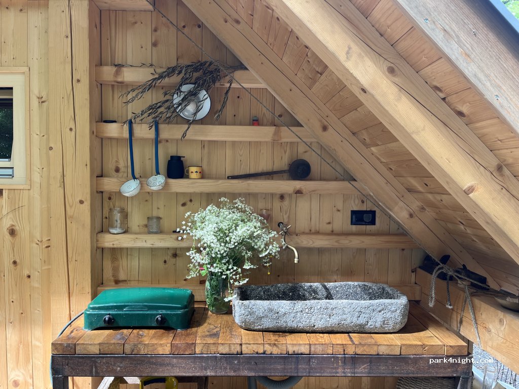 Macesen Farm — foto 2