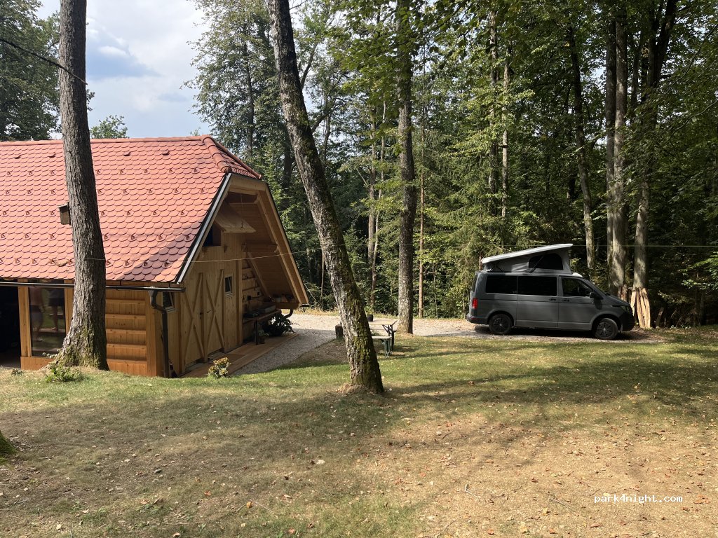 Macesen Farm — foto 5