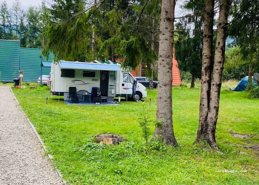 Dom Wypoczynkowy PTTK Wetlina — foto 2