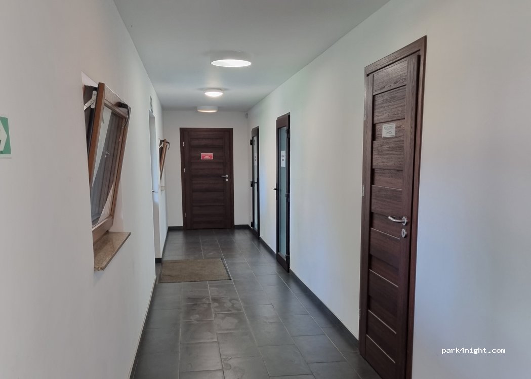 Dom Wypoczynkowy PTTK Wetlina — foto 3