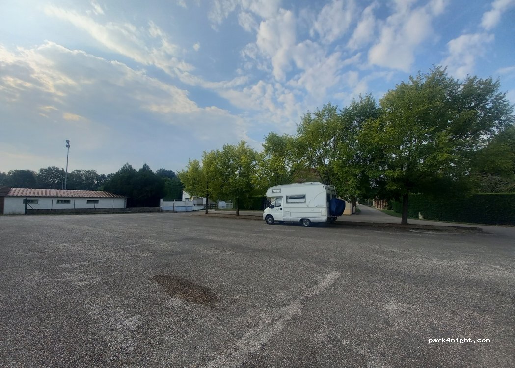 (71310) Mervans - 1B Rue de la Goule — foto 2